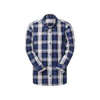 Camisa Ml Xadrez Anarrie Reserva Mini - 1