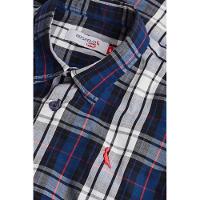 Camisa Ml Xadrez Anarrie Reserva Mini - 2