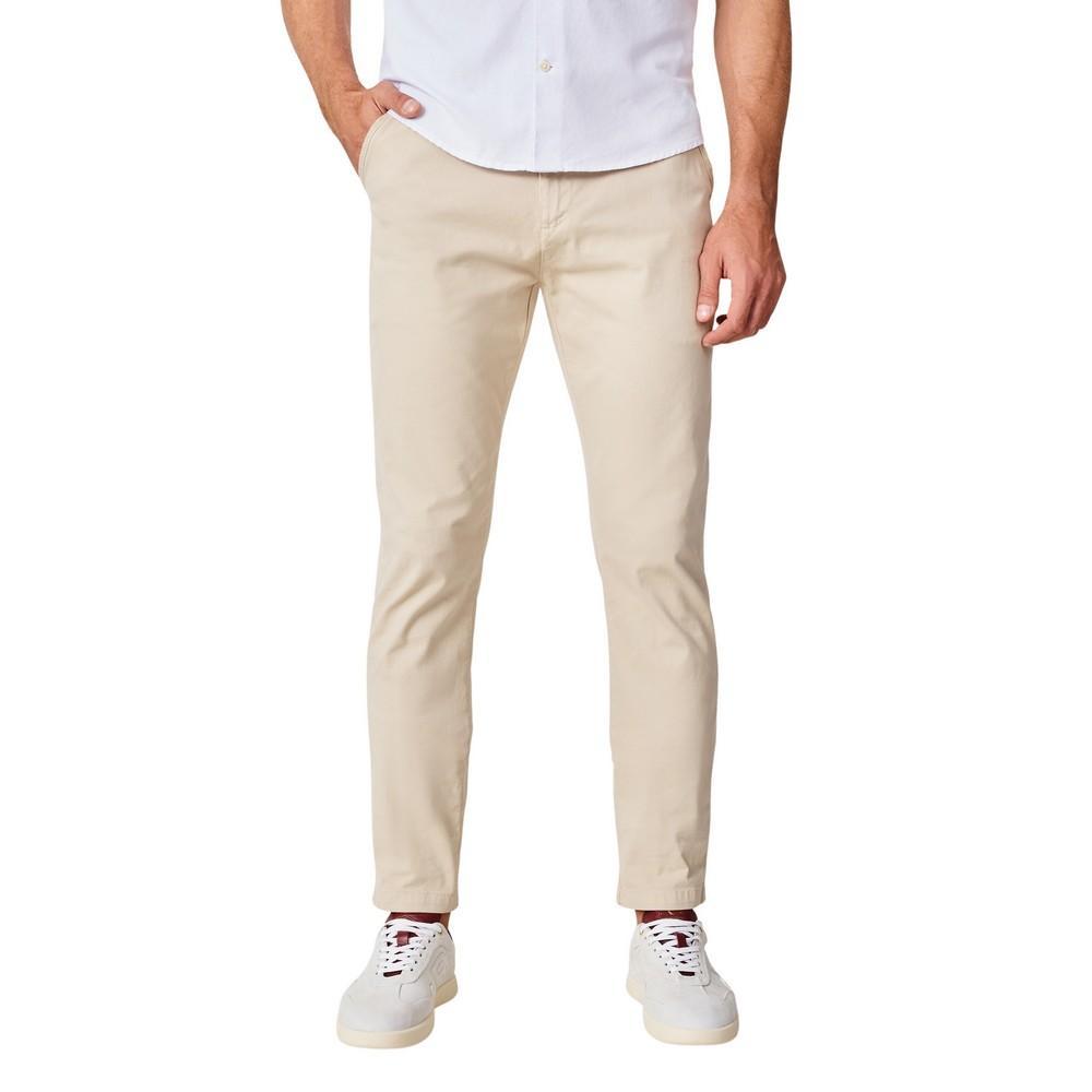 Calca Cont Casual Iron Reserva - 1