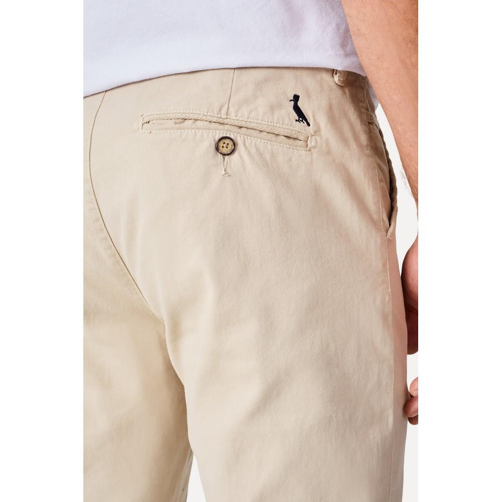 Calca Cont Casual Iron Reserva - 2