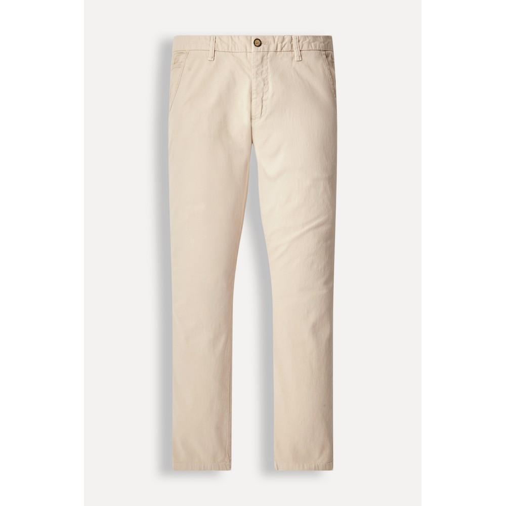 Calca Cont Casual Iron Reserva - 4