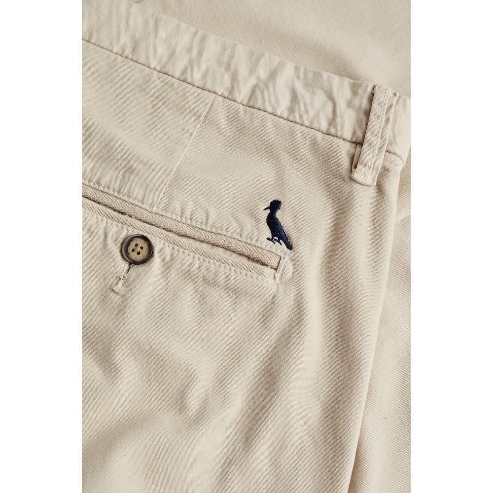 Calca Cont Casual Iron Reserva - 5