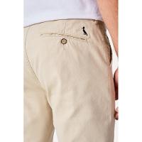 Calca Cont Casual Iron Reserva - 2