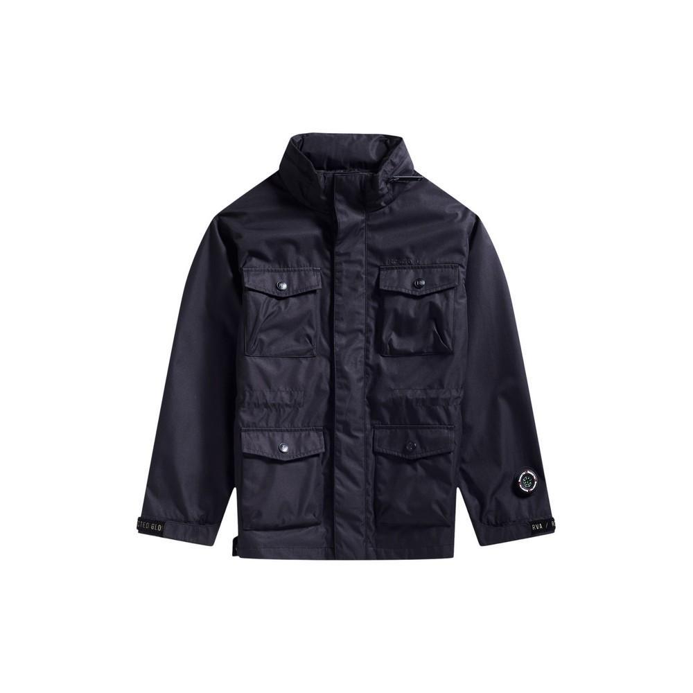 Jaqueta Mini Melhor Do Mundo Reserva Mini - 1