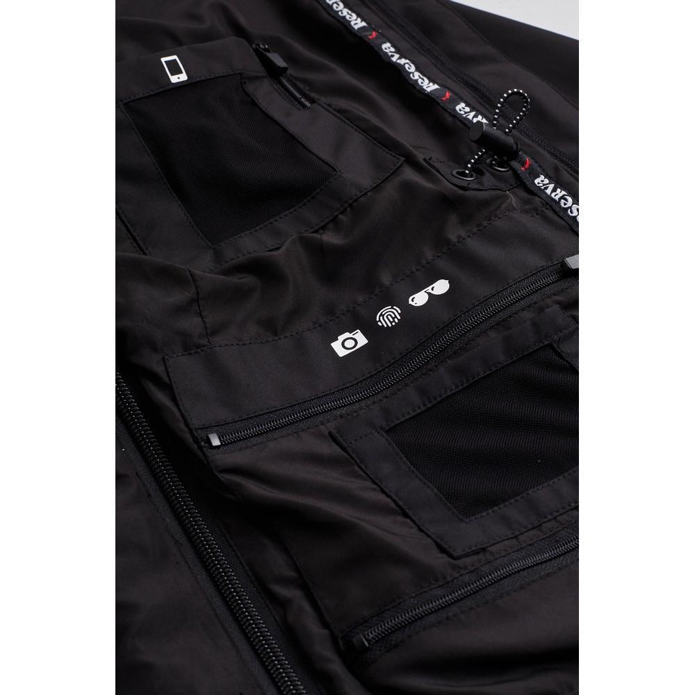 Jaqueta Mini Melhor Do Mundo Reserva Mini - 2