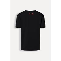 Camiseta Mini Est Crf Camuflado Verm Fla Reserva Sprint Mini - 3