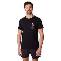 Camiseta Estampada F1 Legend Senna Reserva - 2