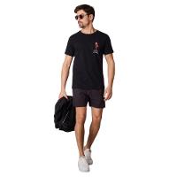 Camiseta Estampada F1 Legend Senna Reserva - 3