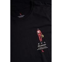 Camiseta Estampada F1 Legend Senna Reserva - 5