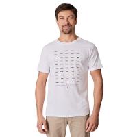 Camiseta Estampada Car Collection Senna Reserva