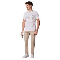 Camiseta Estampada Car Collection Senna Reserva - 5