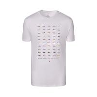 Camiseta Estampada Car Collection Senna Reserva - 2