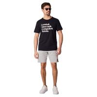 Camiseta Estampada Senna Reserva - 3