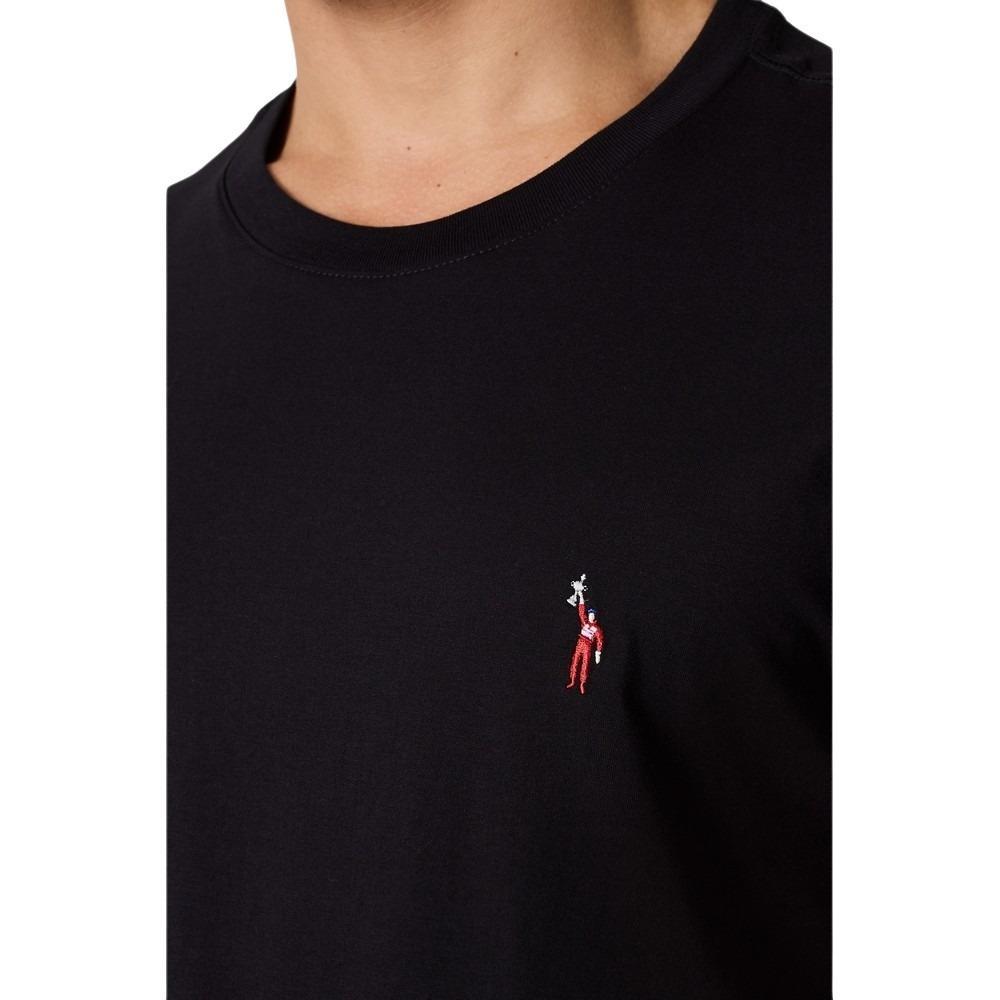 Camiseta Pima F1 Senna Reserva - 2