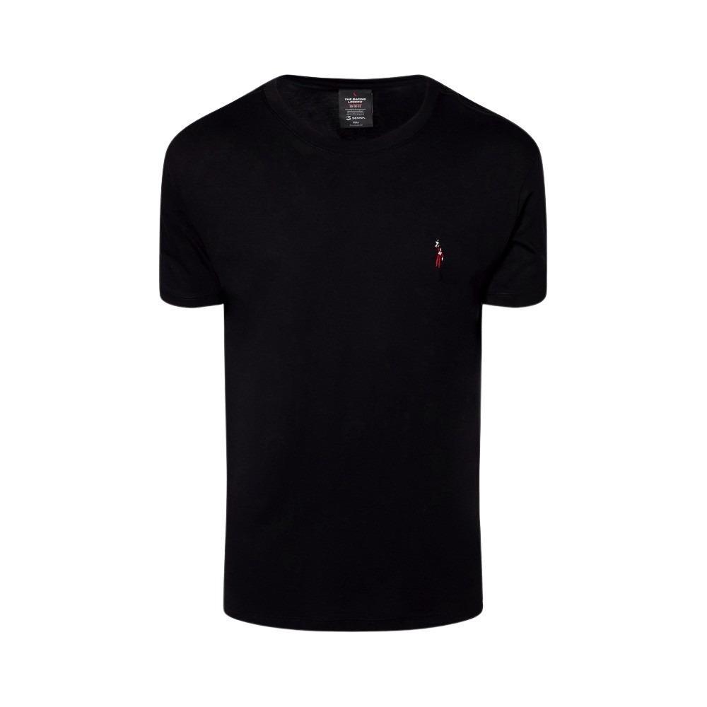 Camiseta Pima F1 Senna Reserva - 4
