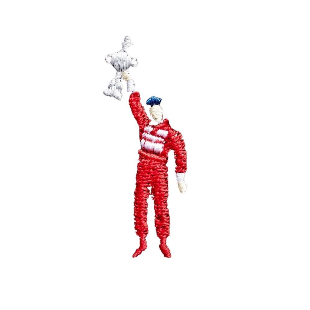 Camiseta Pima F1 Senna Reserva - 5