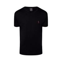 Camiseta Pima F1 Senna Reserva