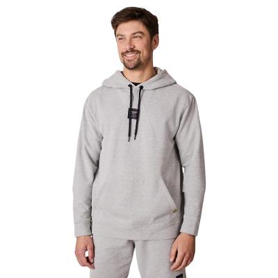 Hoodie De Moletom Senna Reserva