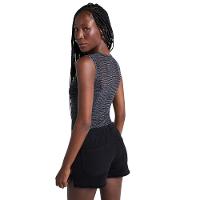 Body Tule Flamengo Reversa - 3