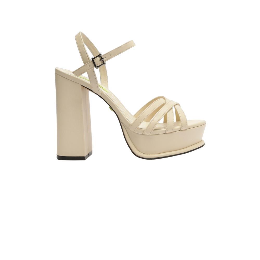 Sandals Feminina Meia Pata Jo Reversa - 3