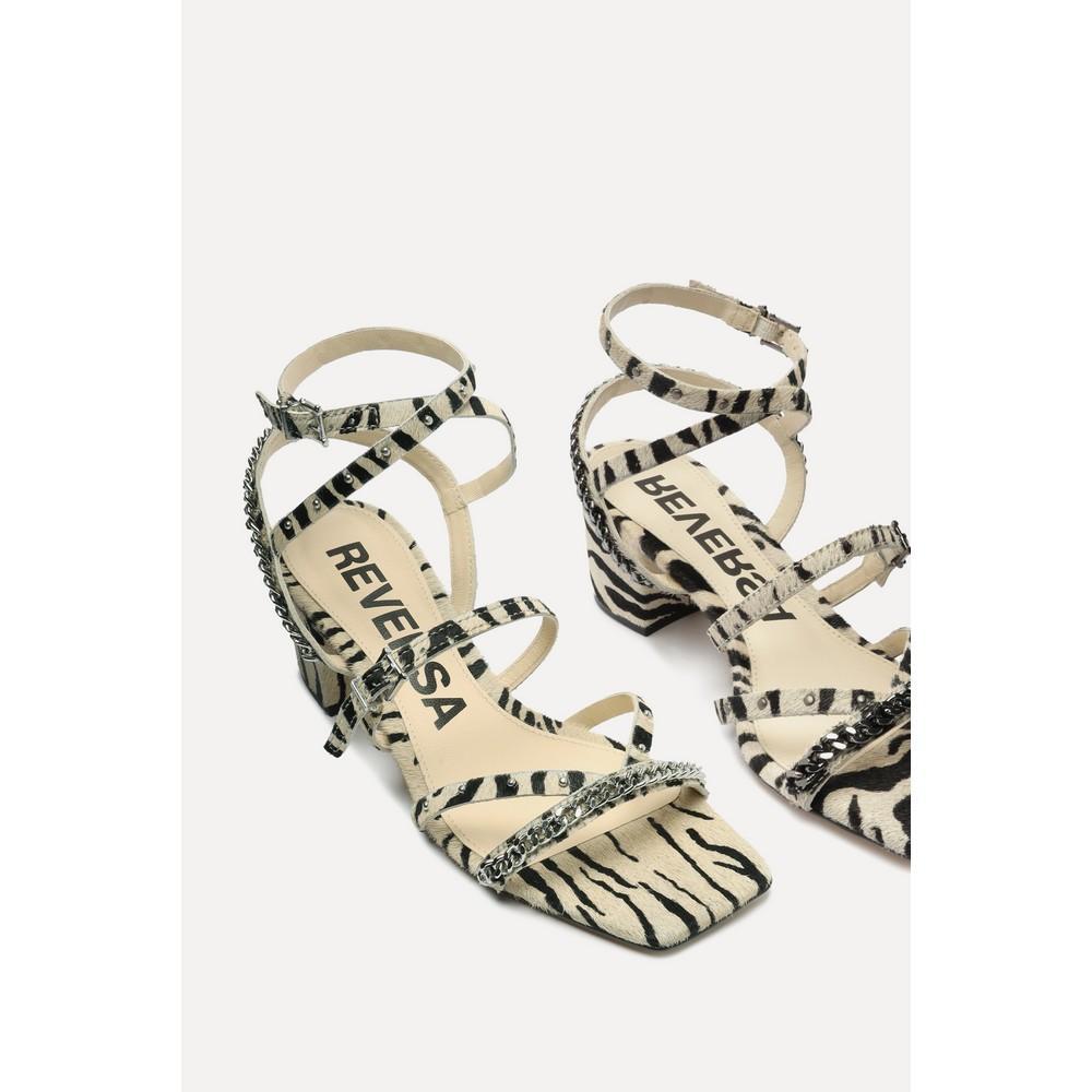 Sandals Feminina Sandália Dri Reversa - 2