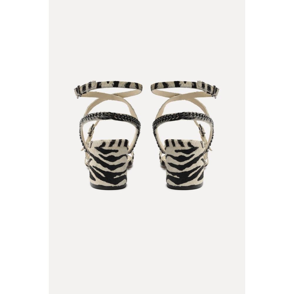 Sandals Feminina Sandália Dri Reversa - 3