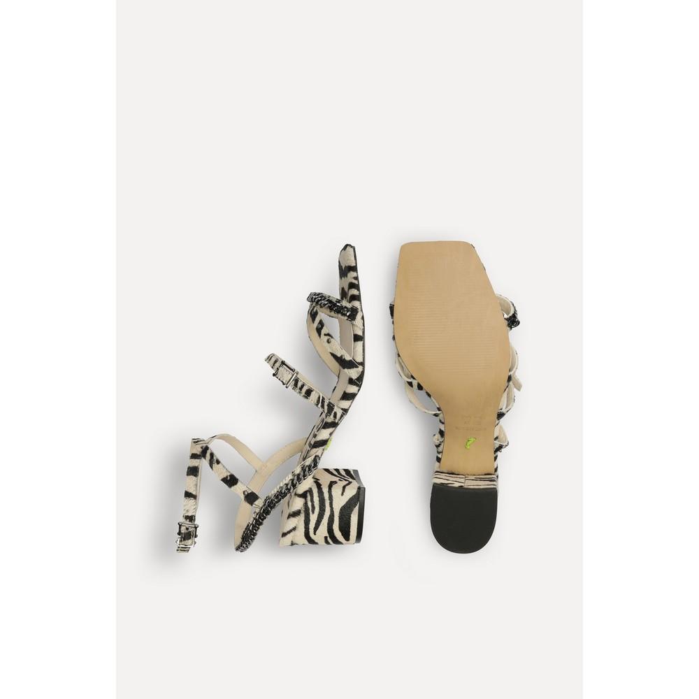 Sandals Feminina Sandália Dri Reversa - 4