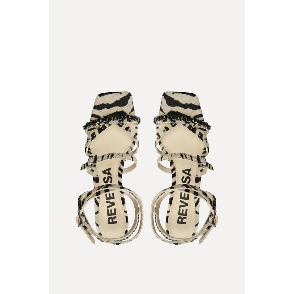 Sandals Feminina Sandália Dri Reversa - 5