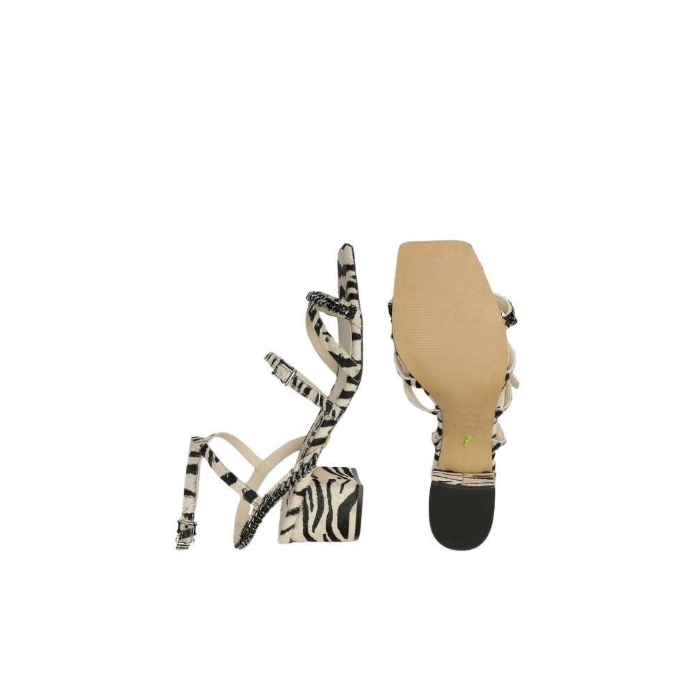 Sandals Feminina Sandália Dri Reversa - 9