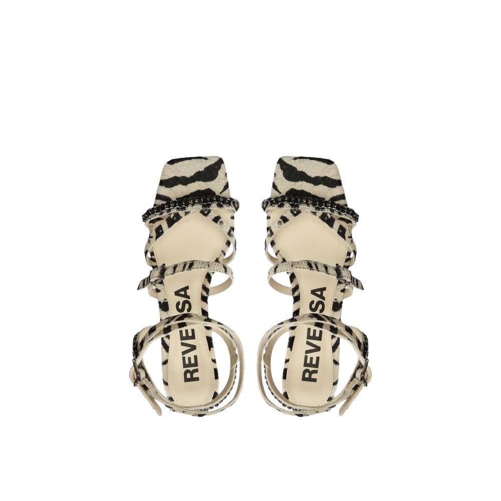 Sandals Feminina Sandália Dri Reversa - 10