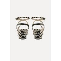 Sandals Feminina Sandália Dri Reversa - 3