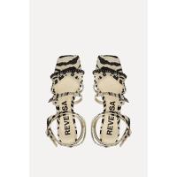 Sandals Feminina Sandália Dri Reversa - 5