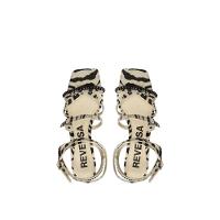 Sandals Feminina Sandália Dri Reversa - 10