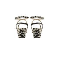 Sandals Feminina Sandália Dri Reversa - 8