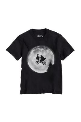 CAMISETA MINI PICA PAU ET