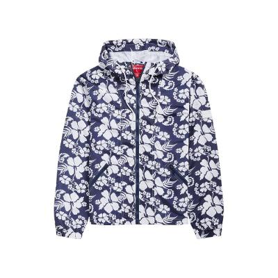 Jaqueta Windbreaker Mahalo Reserva