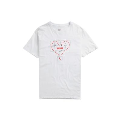 Camiseta Estampada Sorte Amor 2 Reserva