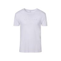 Camiseta Slim Estampa  Jeans Gold Reserva - 2