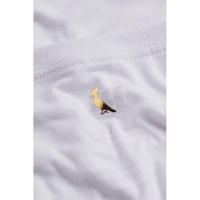 Camiseta Slim Estampa  Jeans Gold Reserva - 5