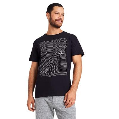 Camiseta Estampada  Swell  Reserva