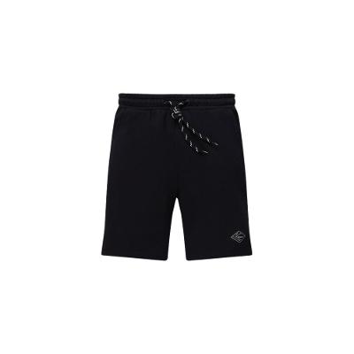 Bermuda Mini Moletom Street Reserva Mini