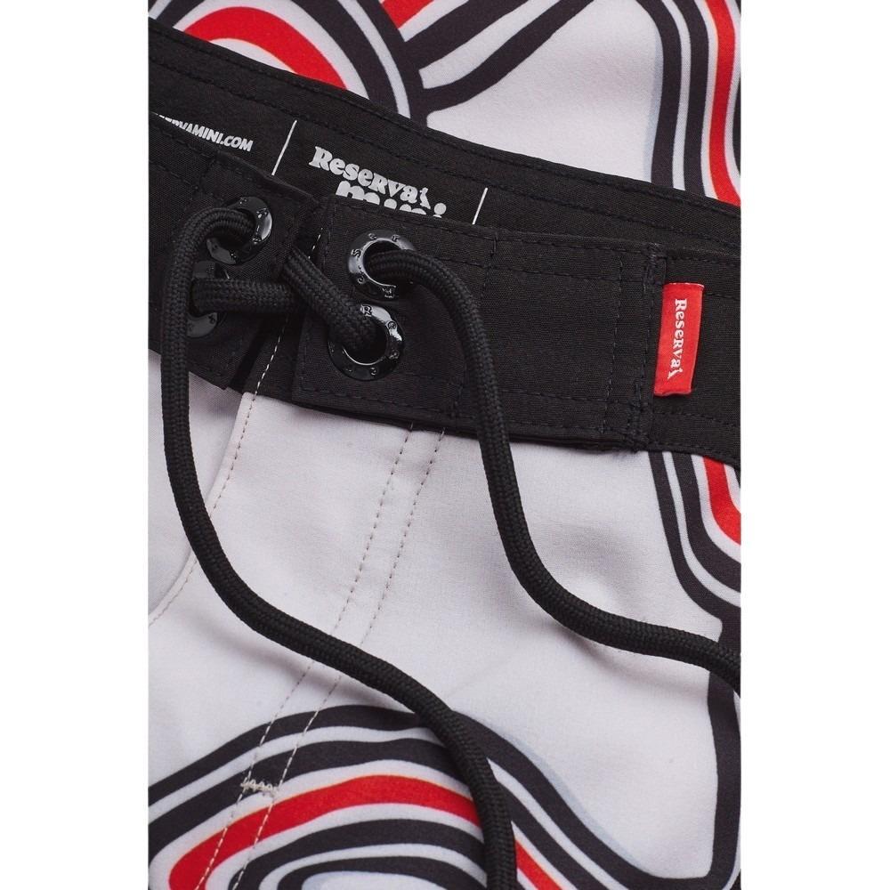 Boardshort Mini No Rules Reserva Mini - 1