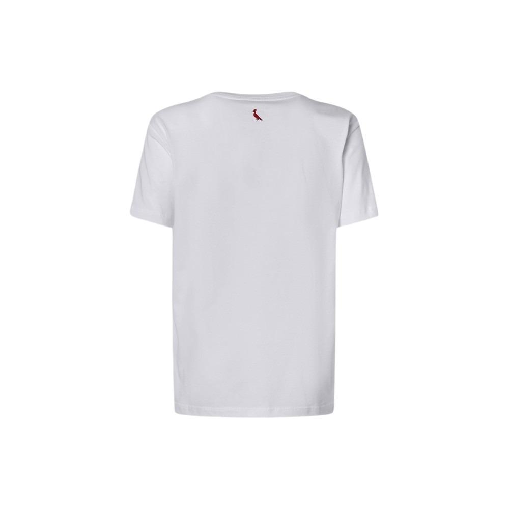 Camiseta Mini Básica Patch Premium Reserva Mini - 5