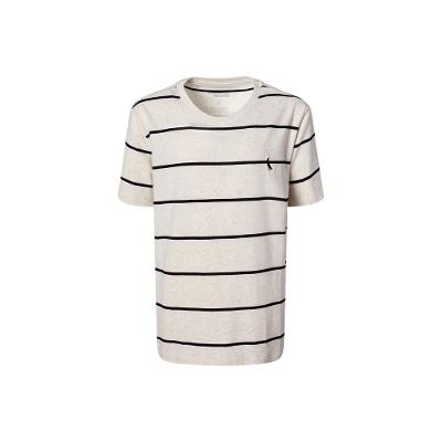 Camiseta Mini Mc Tp Fio Tinto Sol Reserva Mini