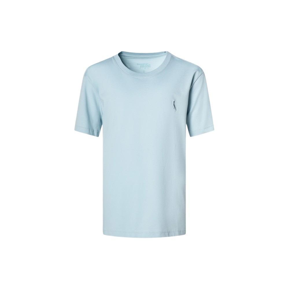 Camiseta Mini Pima Toby Reserva Mini - 2