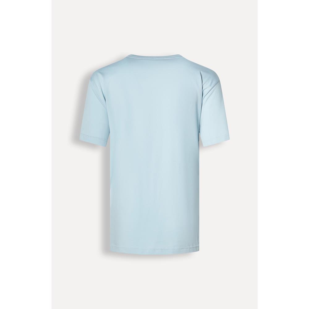 Camiseta Mini Pima Toby Reserva Mini - 1