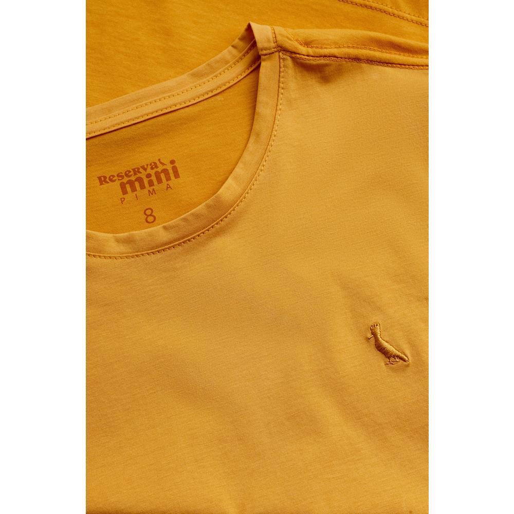 Camiseta Mini Pima Ii Reserva Mini - 2