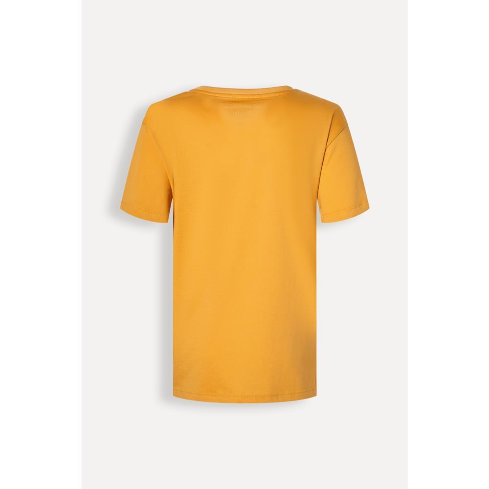 Camiseta Mini Pima Ii Reserva Mini - 4