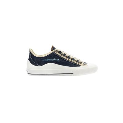 Tênis Rsv  Flow Low Jeans Yes Brasil Reserva Go