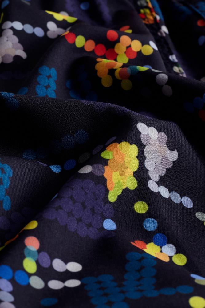 Short Praia Mini Estampa Pixel Reserva Mini - 2